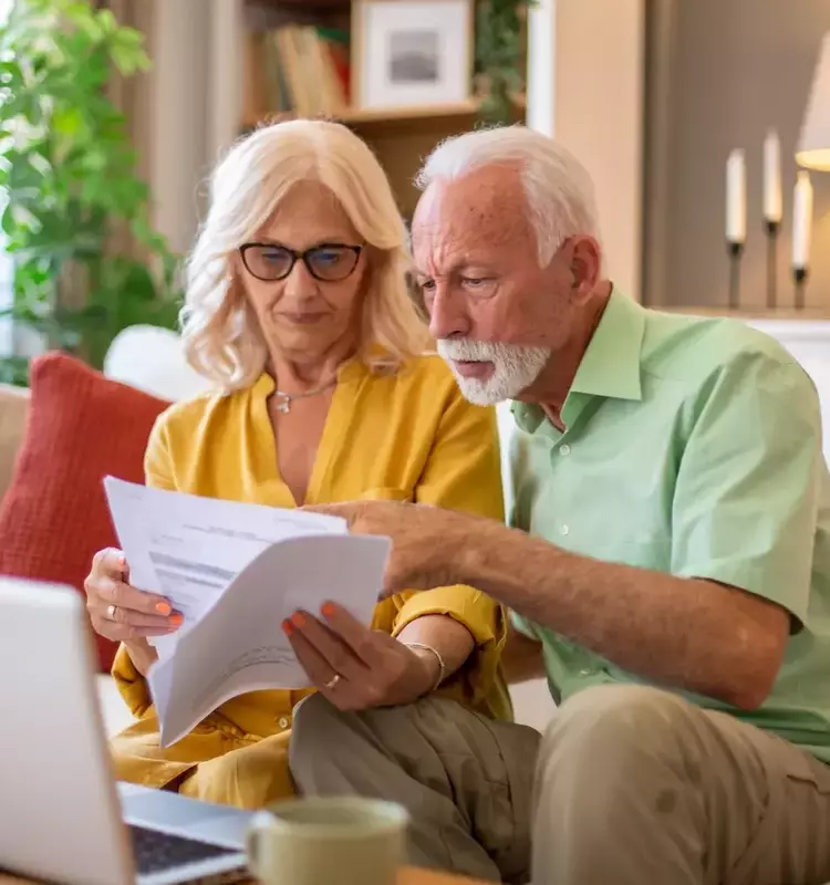 Social Security's Role in Retirement: Beyond the Surveys
