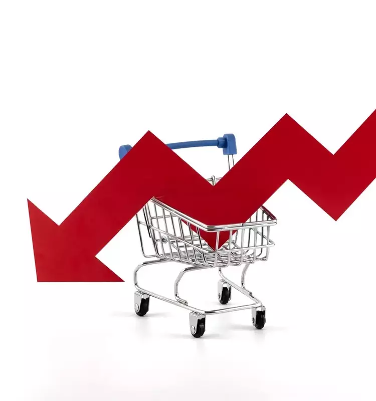 U.S. Consumer Sentiment Declines Amidst Inflationary Concerns