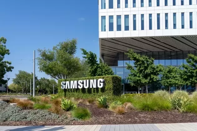 Samsung's Memory Sector Thrives Independently of Nvidia, Gears Up for Future AI Collaboration