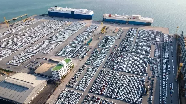 Proficient Auto Logistics: Strong Buy Rating After Q2 Challenges and Strategic Acquisition
