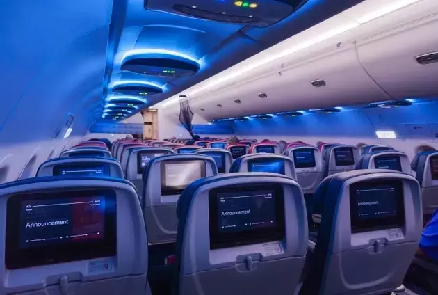 Delta Air Lines: A Compelling Investment Opportunity