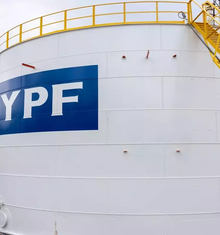 YPF Faces Macroeconomic Hurdles Despite Strong Performance
