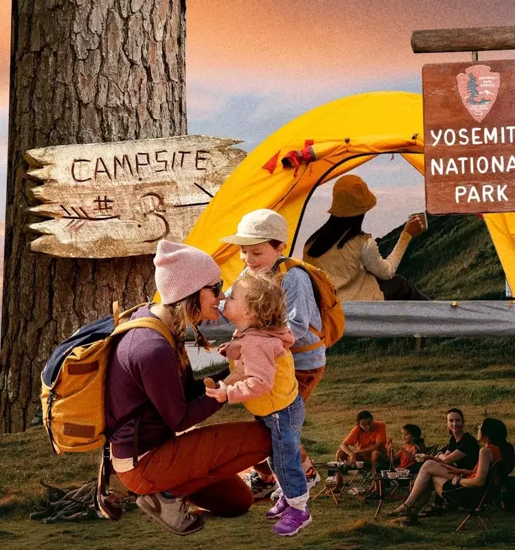 The Enduring Power of Annual Friend Group Camping: A Decade of Connection and Community