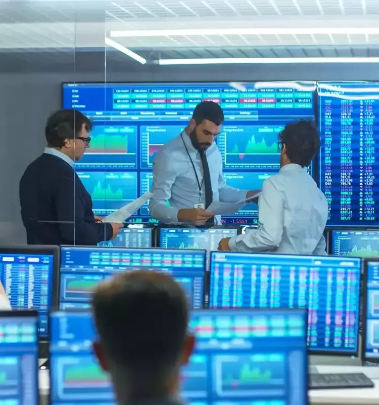 Understanding SEC Form 17-H: Reporting for Broker-Dealers