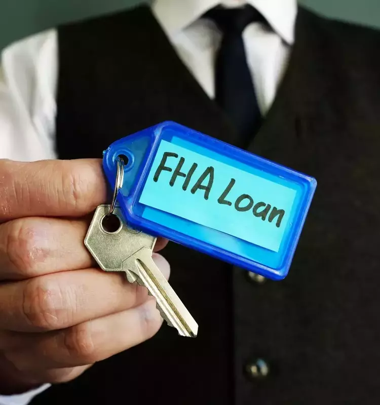 Navigating FHA Home Loan Property Standards
