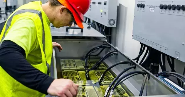 Madison Air Solutions Poised for Growth with ebm-papst Acquisition