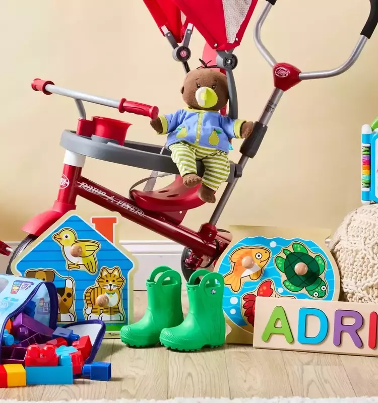 The Ultimate Guide to Gifts for 2-Year-Olds: Nurturing Growth and Joy