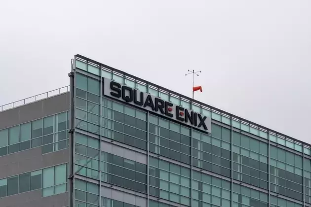 Game On: Capcom and Square Enix Battle for Investor Attention