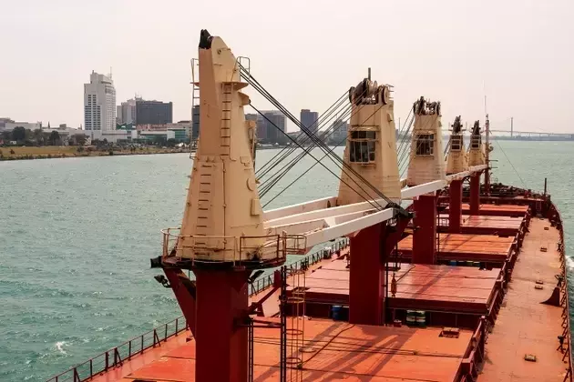 Diana Shipping's Strategic Shift: A New Horizon After Genco Bid Withdrawal