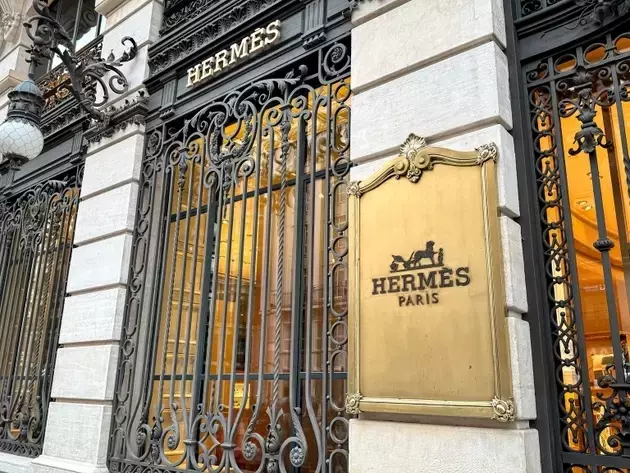 Hermès Defies Luxury Downturn with Stellar Q2 Performance and Robust Outlook