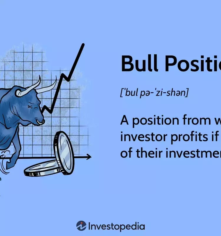 Understanding Bull Positions in Investment: A Comprehensive Guide