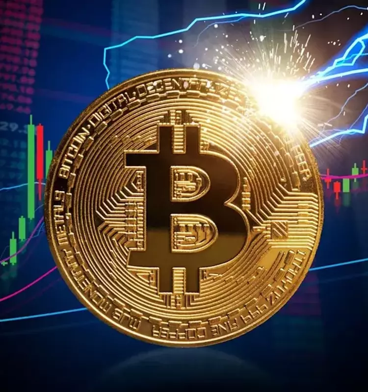 Cryptocurrency Market Experiences Significant Rally as Bitcoin Surpasses $68,000