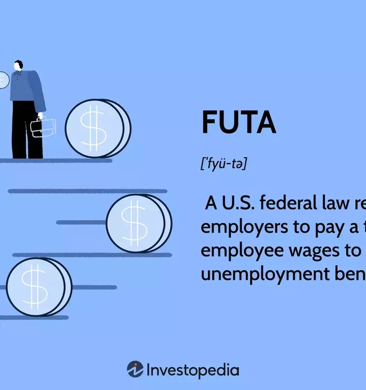 Understanding the Federal Unemployment Tax Act (FUTA)