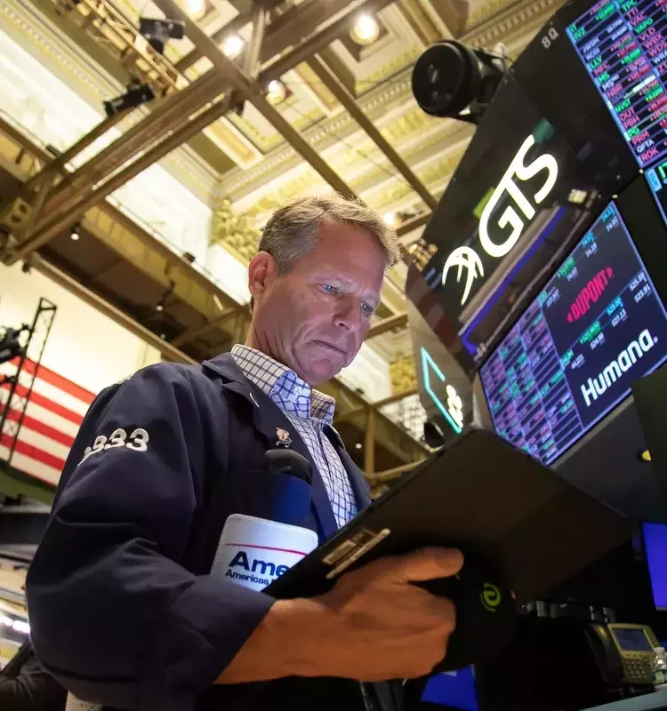 Mastering Investment Security: Strategies for Mitigating Market Risk