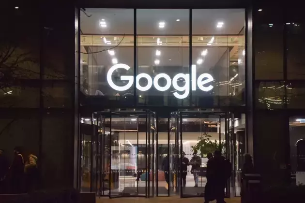 Berkshire Hathaway's Increased Bet on Alphabet (GOOG) Reflects Strong Business Fundamentals