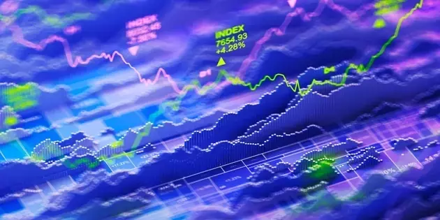 U.S. Stock Market Thrives in Q2 with AI-Driven Growth