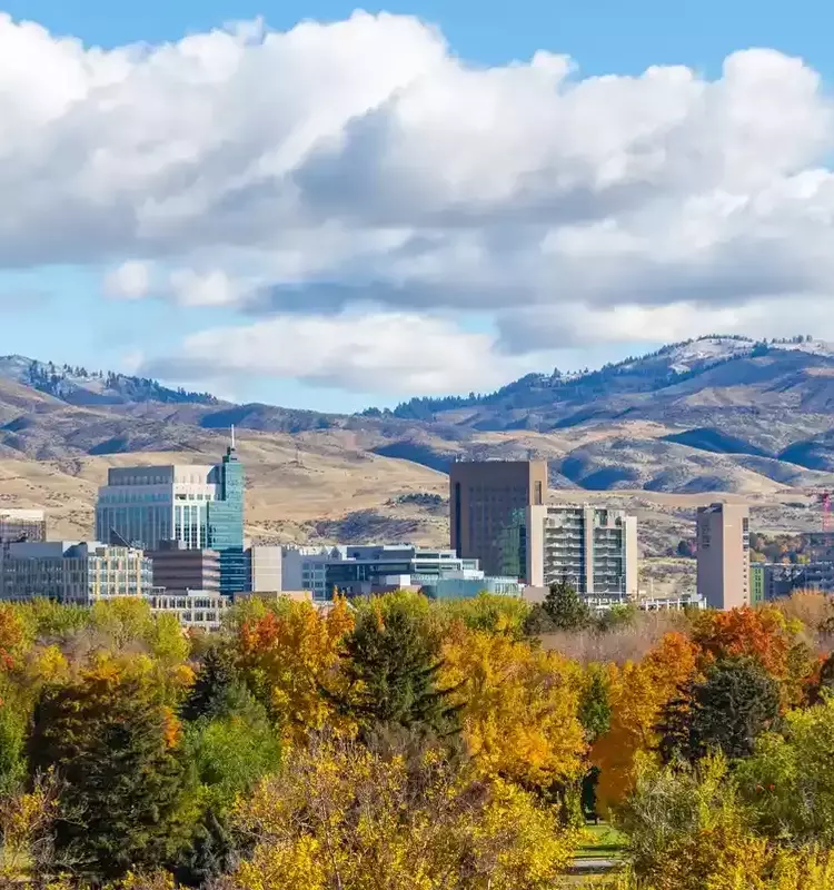 Top US Cities for Millennial Opportunities
