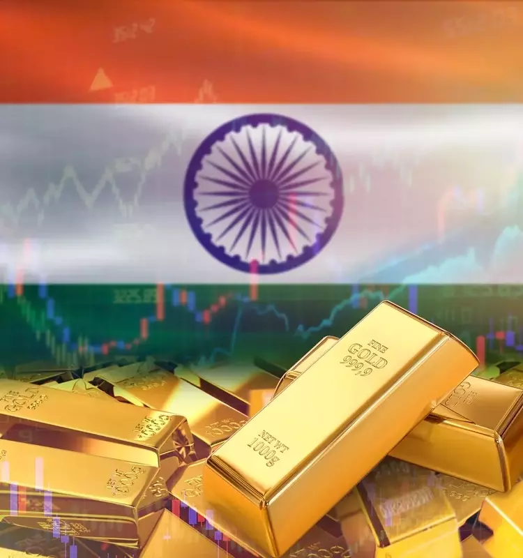 Gold Prices Rebound Amid Shifting Market Dynamics