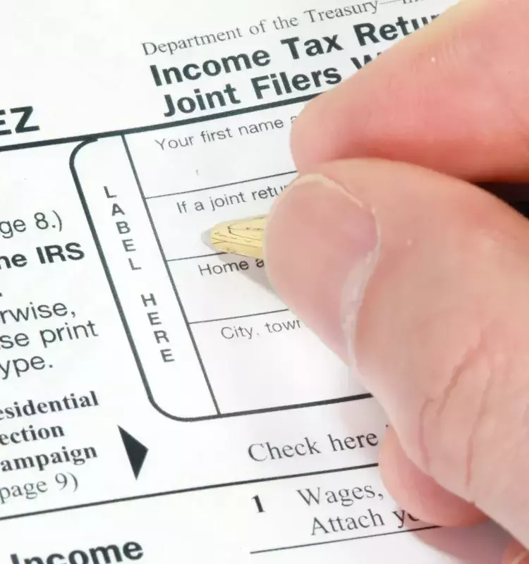 Understanding Form 1040EZ: A Simplified Tax Return Option