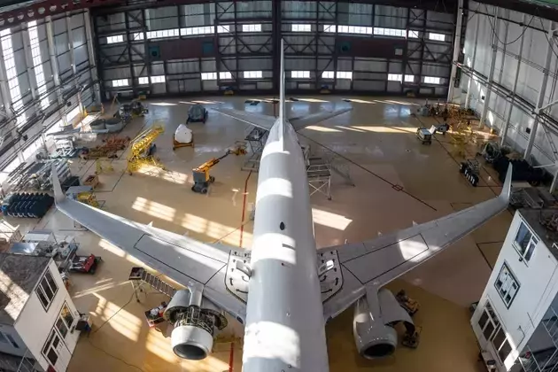AAR Corp: Growth Drivers and Strategic Shifts in Aerospace Aftermarket