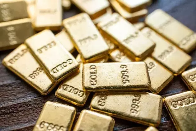 Barrick Gold: Re-rating Potential and Strategic Moves Amidst Market Shifts