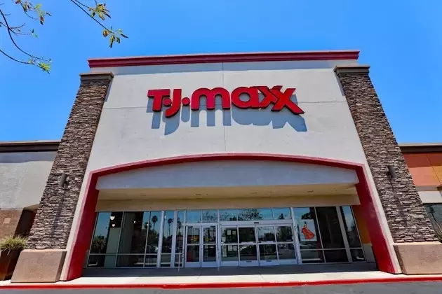 TJX Companies Reports Exceeding Q2 2027 Expectations with Strong Shareholder Returns