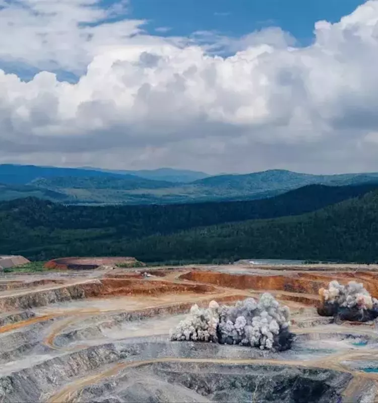 BHP and SiTration to Pioneer Copper Recovery at Arizona Mine