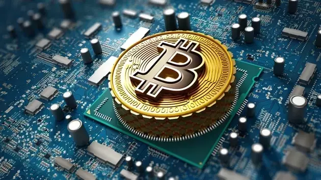 BitFuFu's Q2 Performance: Challenges in Cloud Mining Amidst BTC Volatility