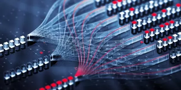 Hewlett-Packard Enterprise: A Strategic Investment in Networking's Future