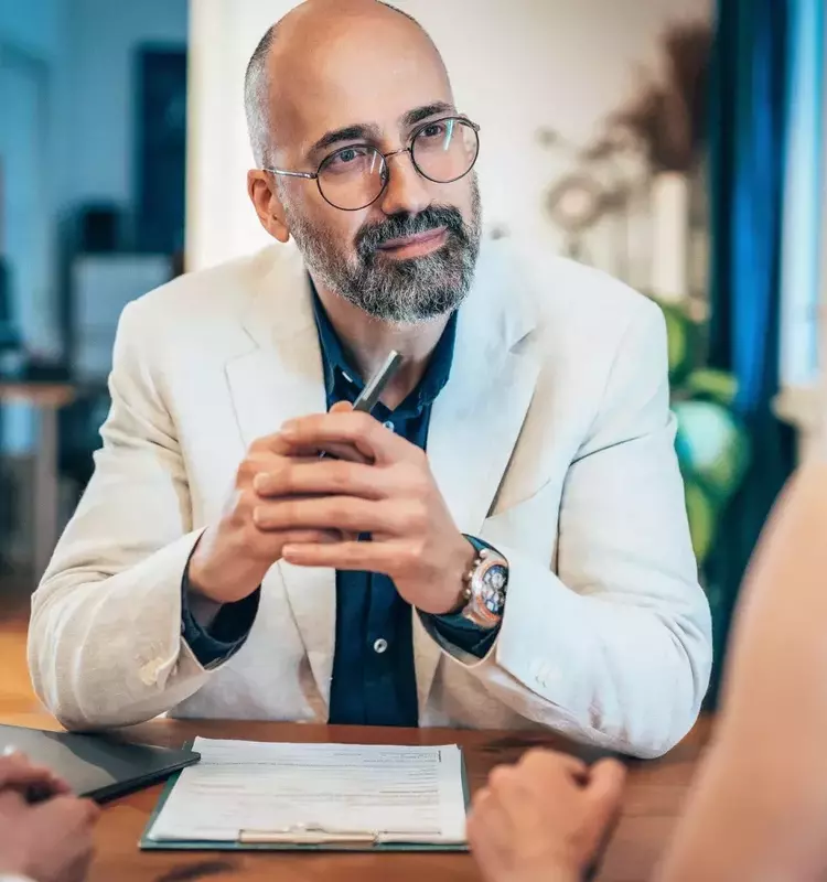 Navigating the Transition: A Comprehensive Guide to Changing Your Financial Advisor