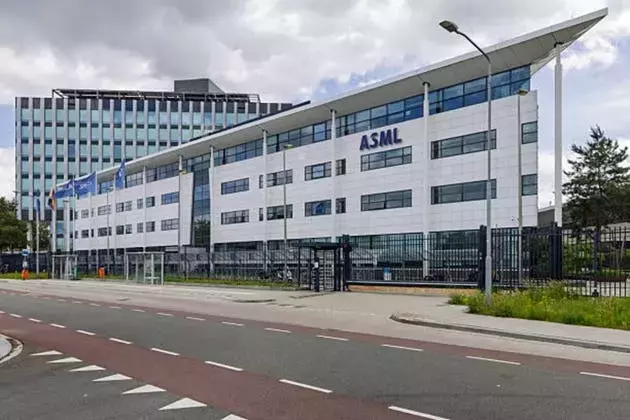 ASML's Unrivaled Dominance in Semiconductor Lithography and Promising Outlook
