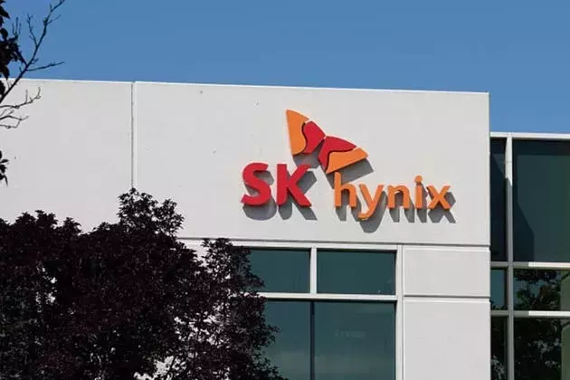 SK Hynix: A Dominant Force in AI Memory Amidst a Supercycle
