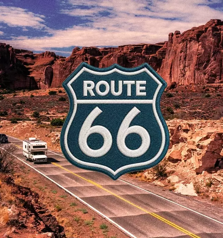 Route 66: A Century-Old American Family Road Trip Endures