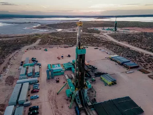 Riley Exploration Permian: A Buy Rating Driven by Strong Performance and Future Growth