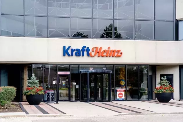 Kraft Heinz's Strategic Rebound: A Deep Dive into Growth and Value