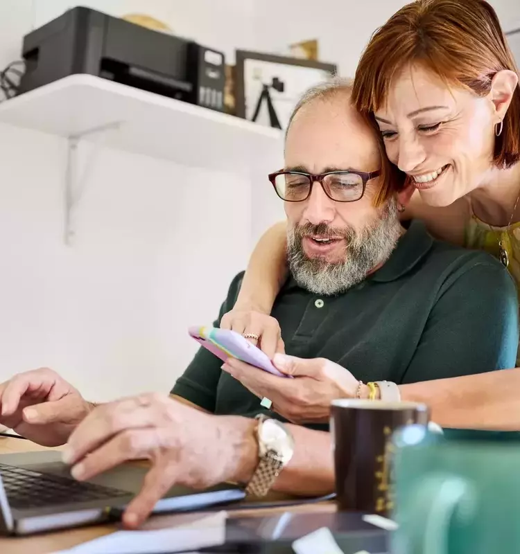 Strategic Roth IRA Conversions for Early Retirement Planning