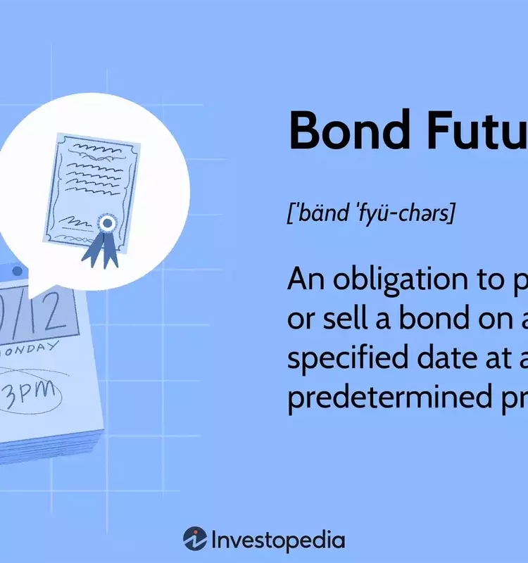 Understanding Bond Futures: A Comprehensive Guide to Trading and Hedging Government Securities