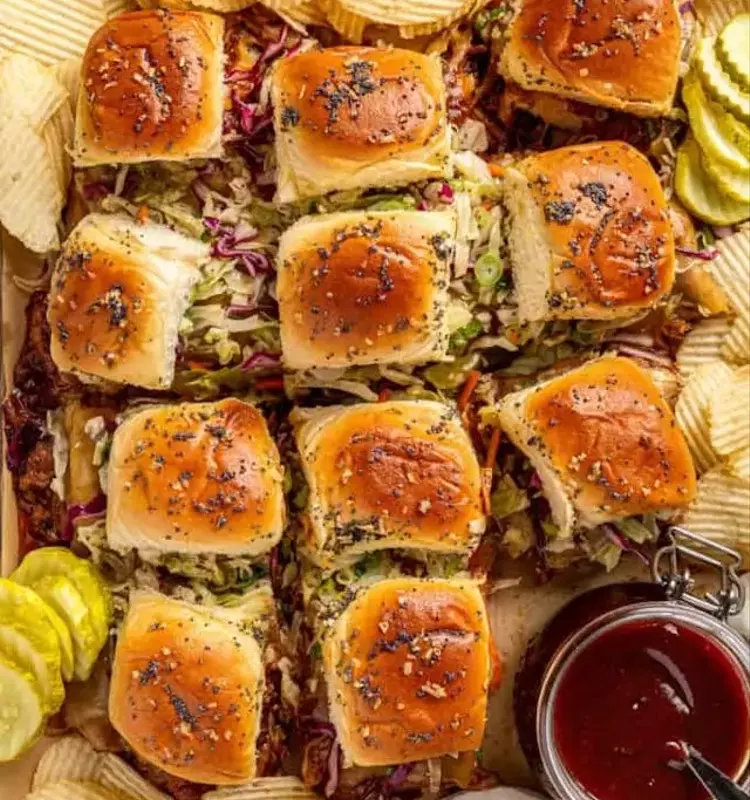 Game Day Gastronomy: 11 Irresistible Appetizers for Your Sunday Gatherings