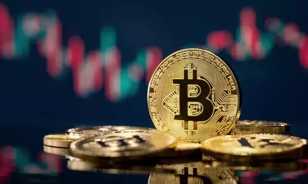 Leading Cryptocurrencies Show Mixed Performance This Week