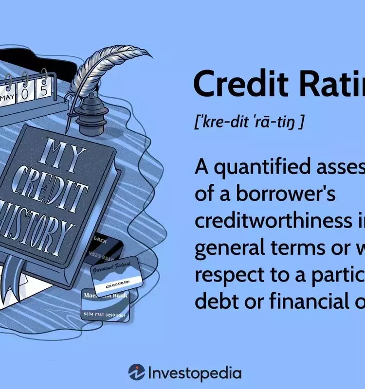 Understanding Credit Ratings: An Essential Guide for Investors and Borrowers