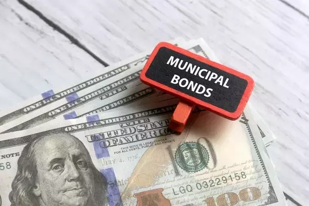 Short-Term Municipal Bond ETFs for Interest Rate Uncertainty
