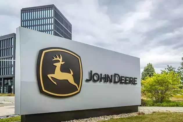 Deere & Company's Impressive Market Performance and Future Outlook