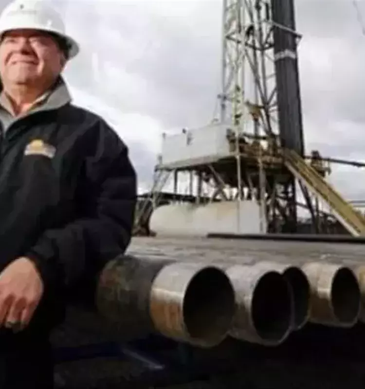 US Billionaires Invest Heavily in Argentina's Vaca Muerta Shale