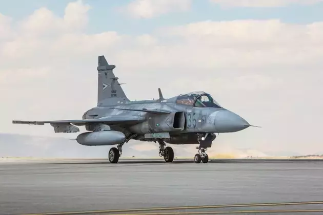 Saab AB: A Strong Contender in the Evolving Defense Sector