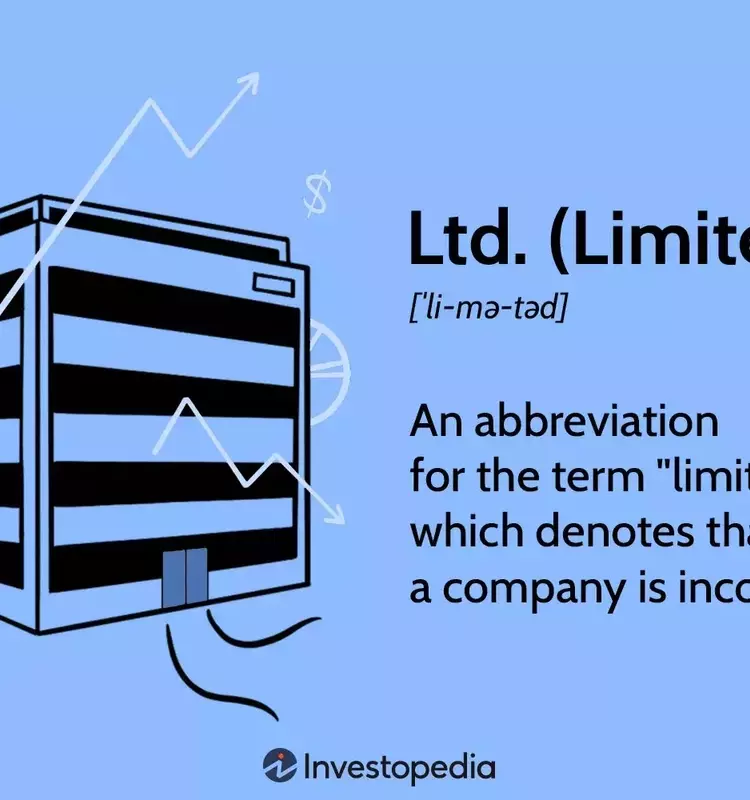 Understanding the 'Limited' Company Structure: Benefits and Drawbacks