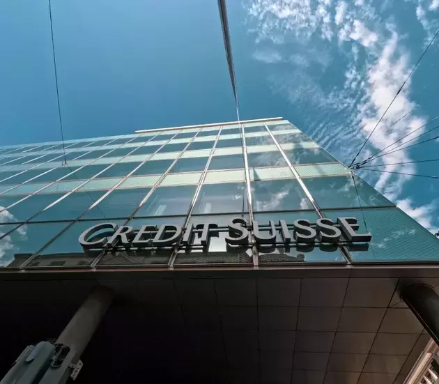 Credit Suisse High Yield Credit Fund: Downgraded to 'Sell' Amidst Elevated Risks