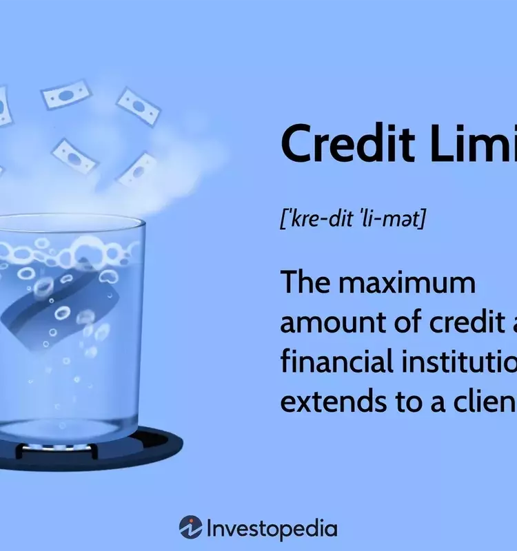 Understanding Credit Limits: A Comprehensive Guide