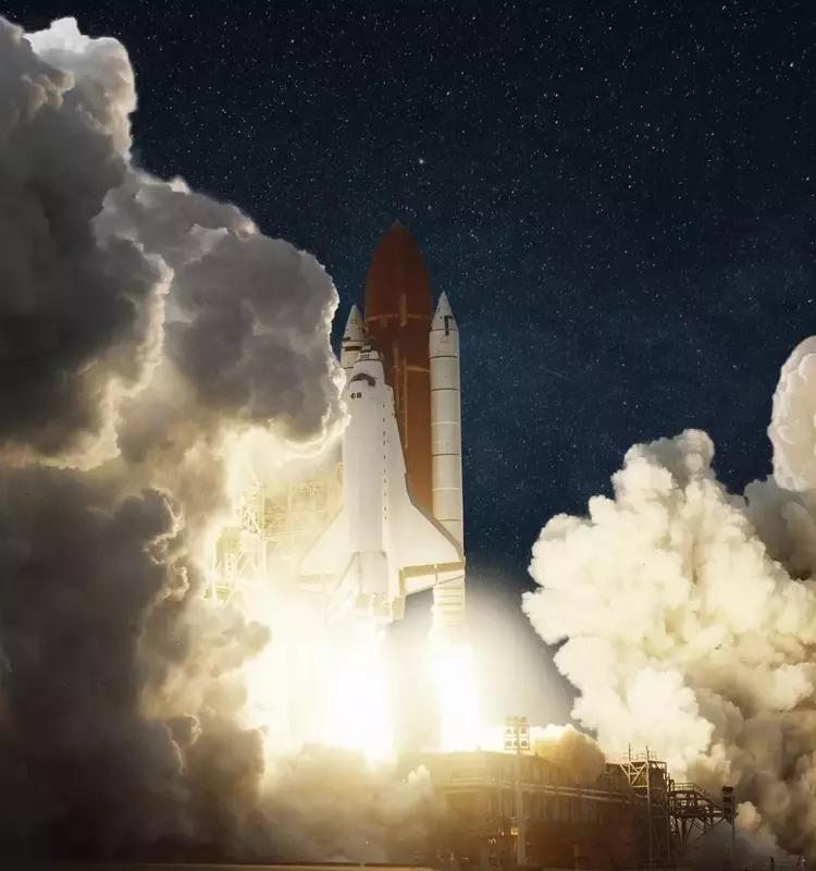 Redwire: A Growing Force in Space Infrastructure