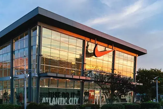 Nike's Journey: From Record Lows to Future Rebound Potential