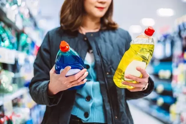 Clorox: A Giant Navigating Shifting Markets